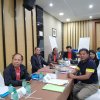 โครงการจัดทำแผนปฏิบัติการและแผนธุรกิจ สหกรณ์ออมทรัพย์ครูพัทลุง จำกัดประจำปี 2566